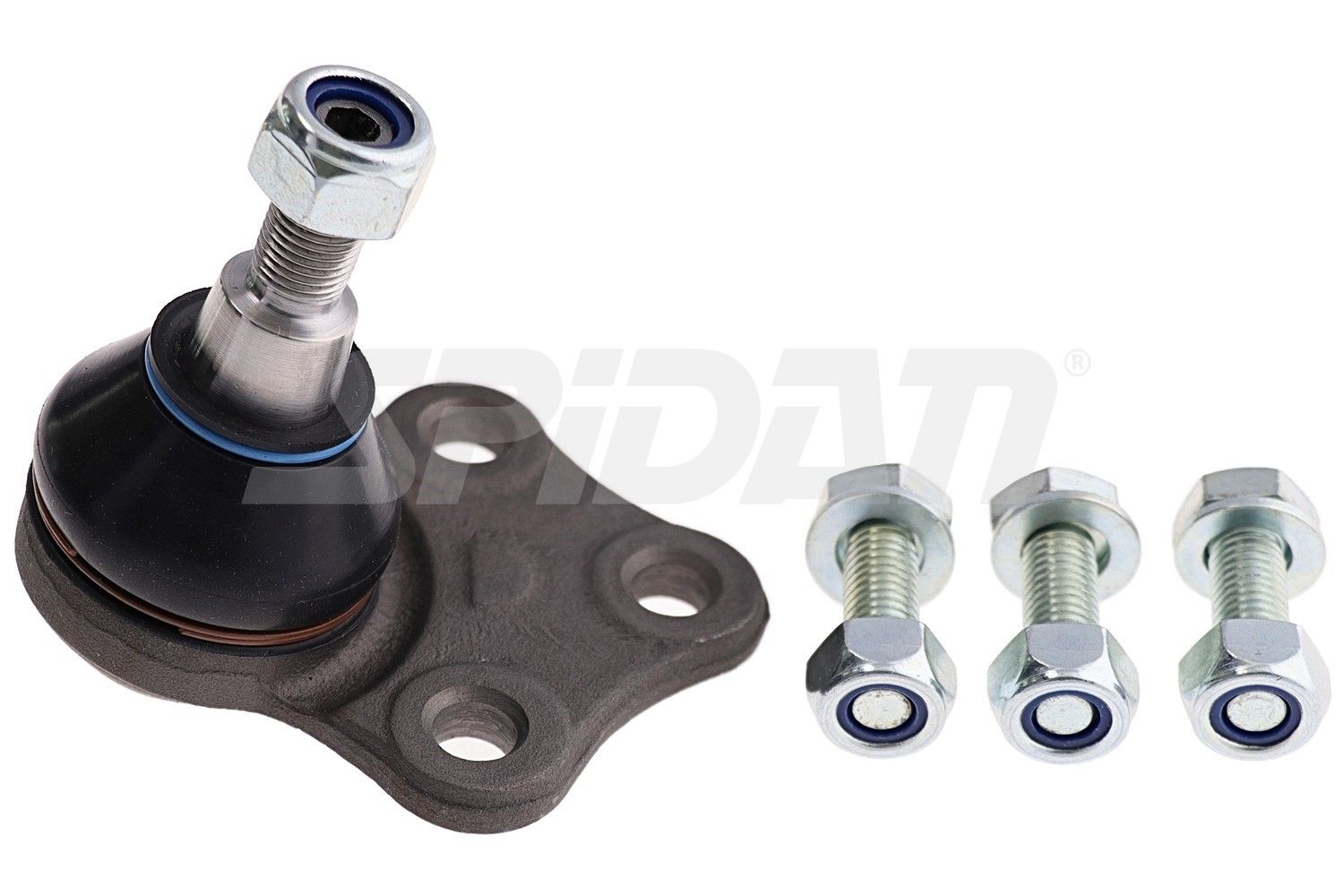 Pivot SPIDAN CHASSIS PARTS 50643