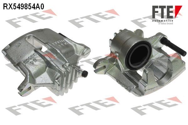 Zacisk hamulca FTE 9291831
