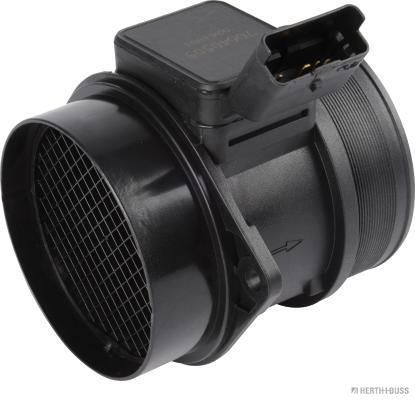 Przepływomierz masowy powietrza HERTH+BUSS ELPARTS 70640505
