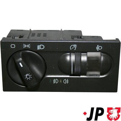 Выключатель, головной свет