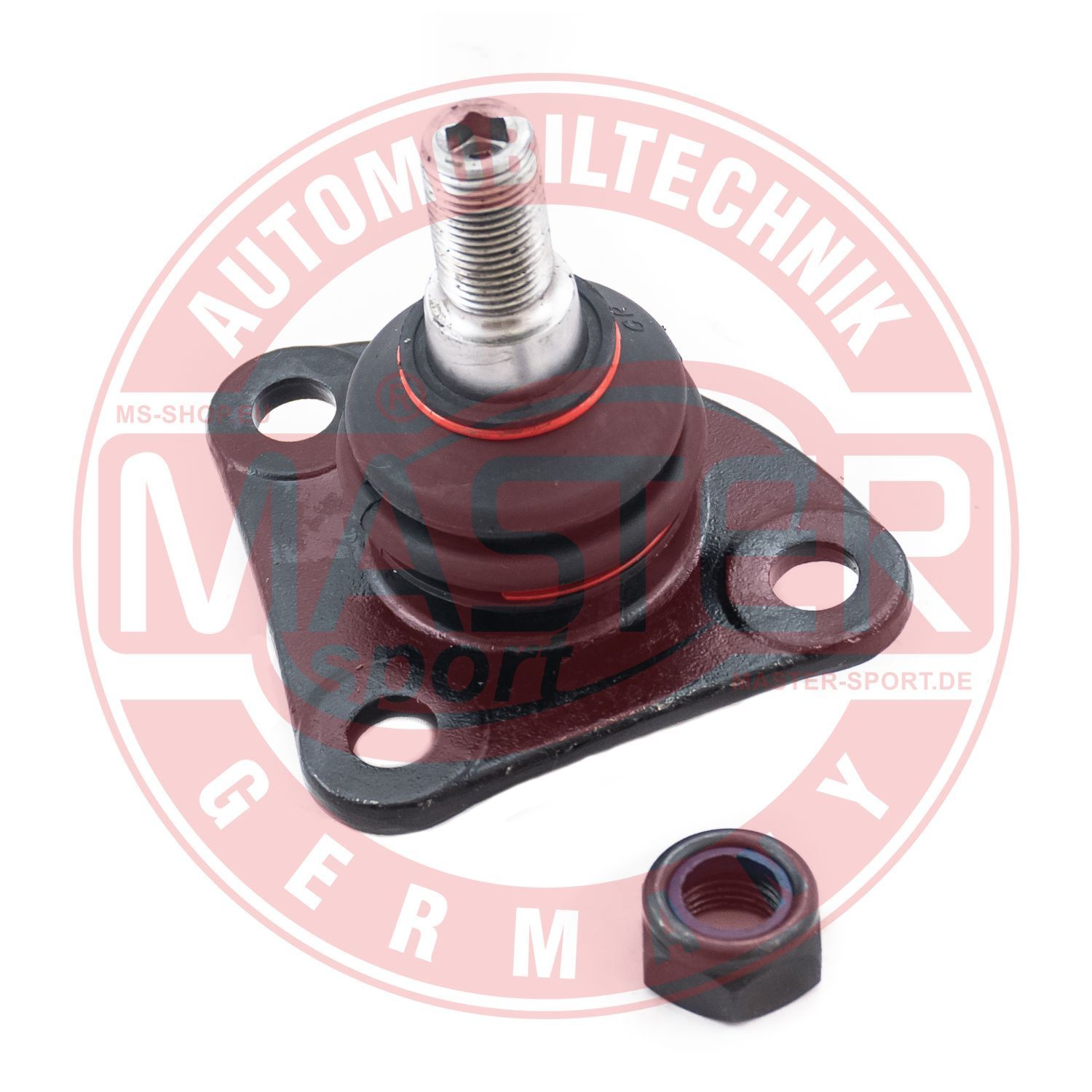 Przegub mocujący / prowadzący MASTER-SPORT GERMANY 31196-PCS-MS