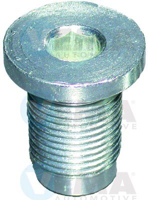 Korek spustowy oleju, miska olejowa VEMA 357