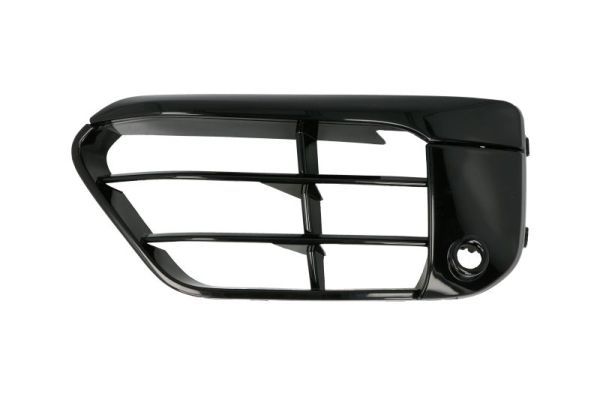 Õhuvõre, põrkeraud