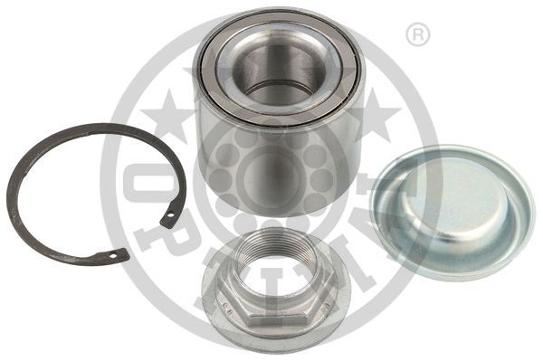 Zestaw łożysk koła OPTIMAL 602883