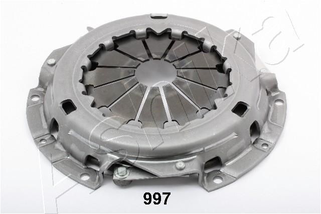 Tarcza dociskowa sprzęgła ASHIKA 70-09-997