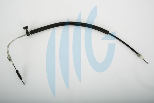 Cięgło, hamulec postojowy RICAMBIFLEX GM 01080524