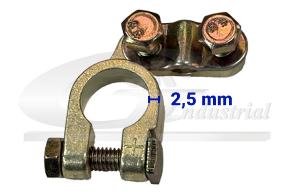 Clema pol baterie 3RG 81084