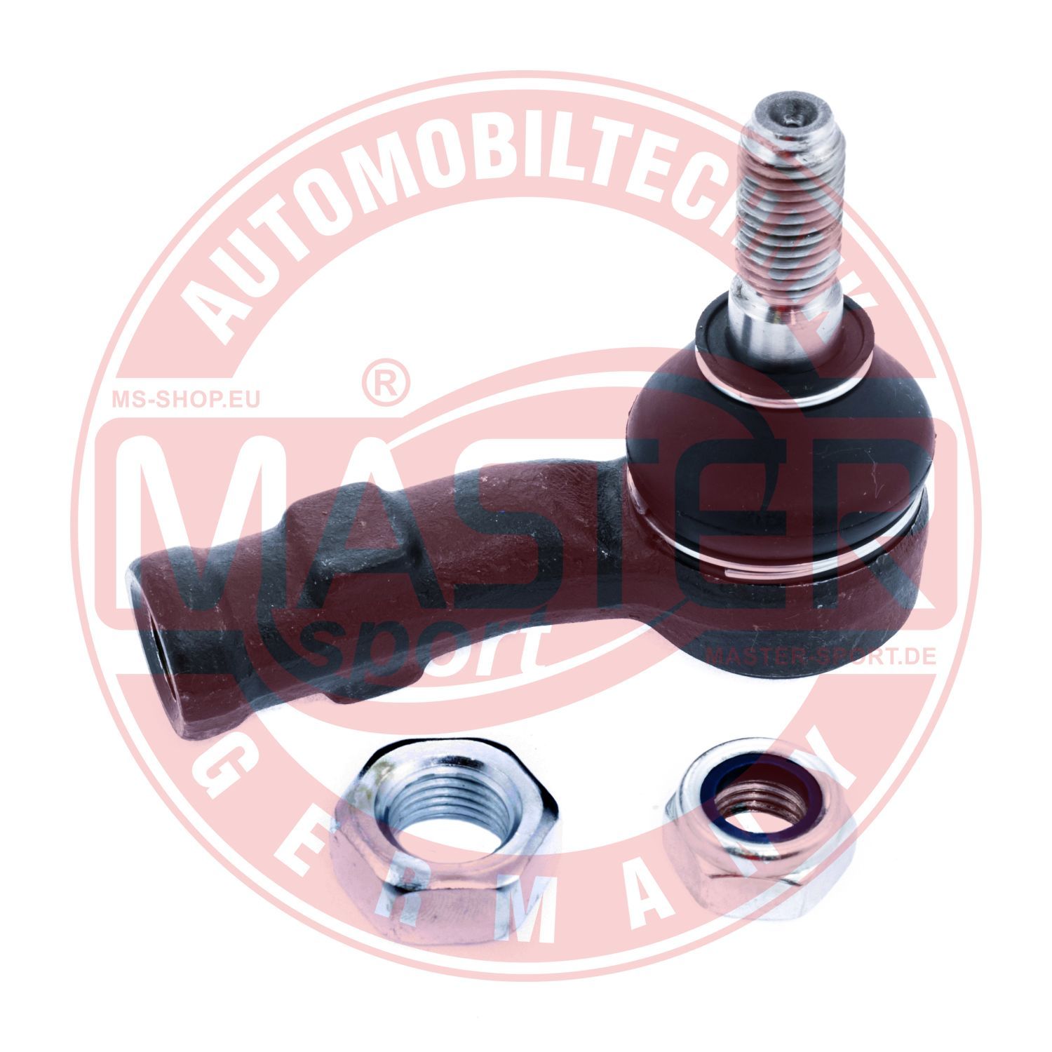 Końcówka drążka kierowniczego poprzecznego MASTER-SPORT GERMANY 10250-SET-MS