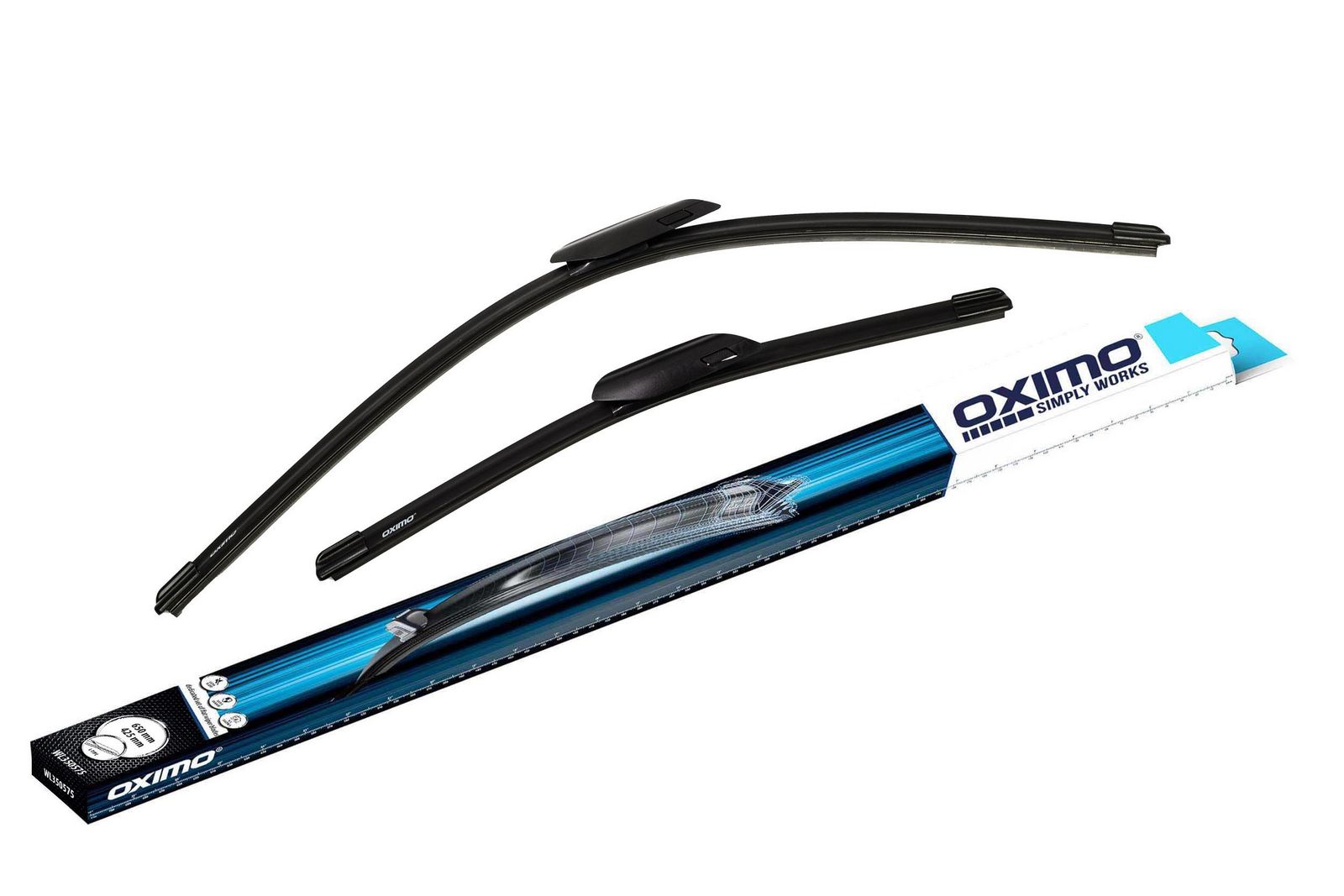 lamela stergator OXIMO WL350575