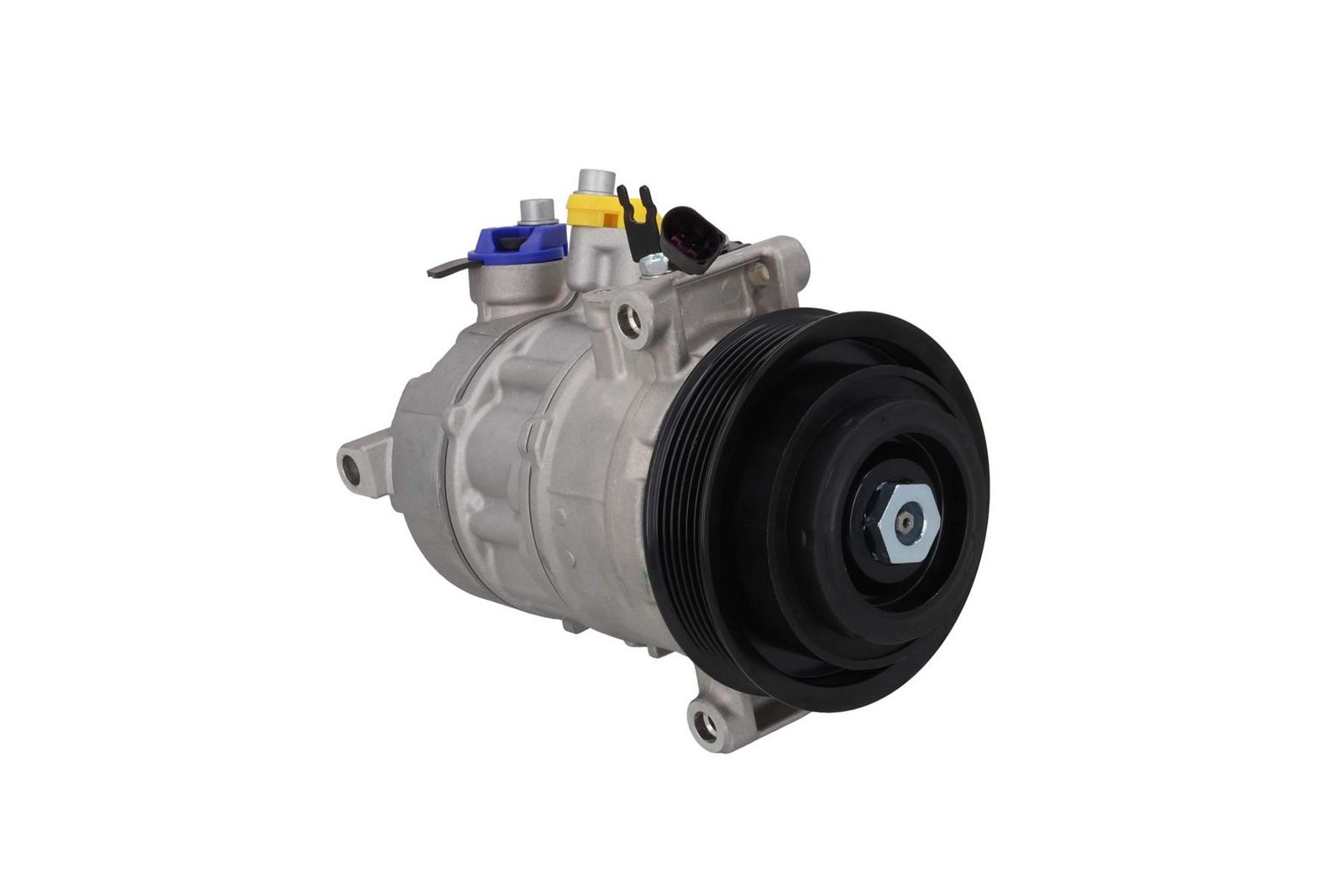 Компрессор, кондиционер