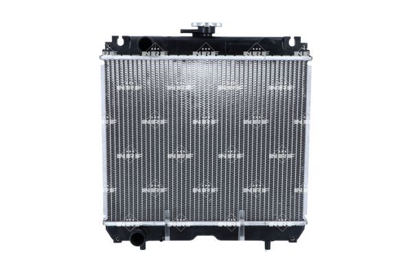 Radiator, racire motor NRF 530006