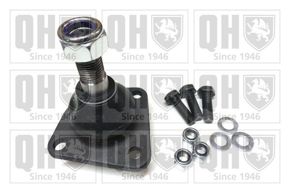 Przegub mocujący / prowadzący QUINTON HAZELL QSJ767S