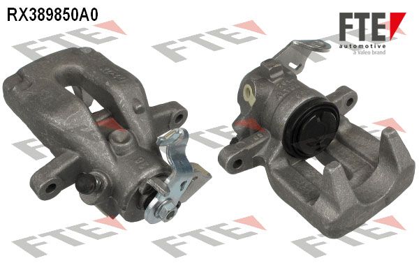 Zacisk hamulca FTE RX389850A0