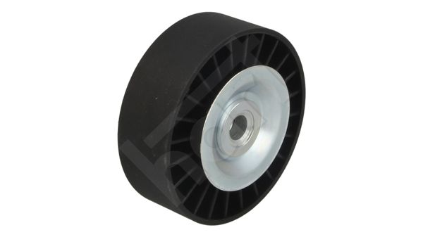 rolka kierunkowa / prowadząca, pasek klinowy zębaty HART 353 453