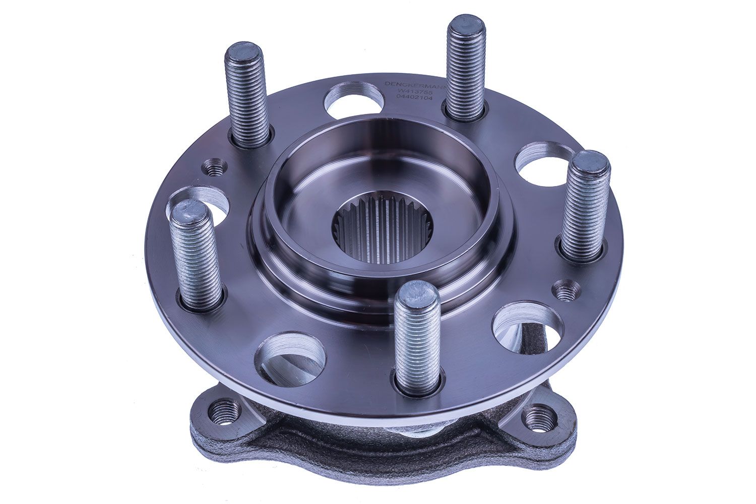 Set rulment roata DENCKERMANN W413755