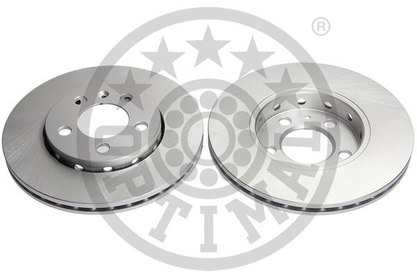 Tarcza hamulcowa OPTIMAL BS-5450HC
