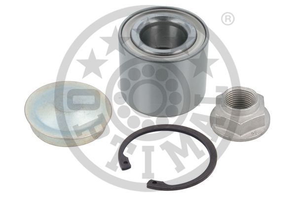Zestaw łożysk koła OPTIMAL 702979