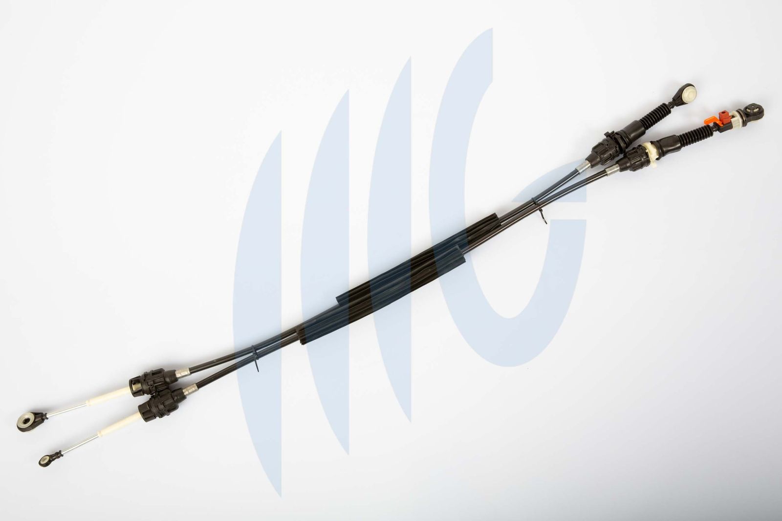 Naciąg linki, ręczna skrzynia biegów RICAMBIFLEX GM 01449105