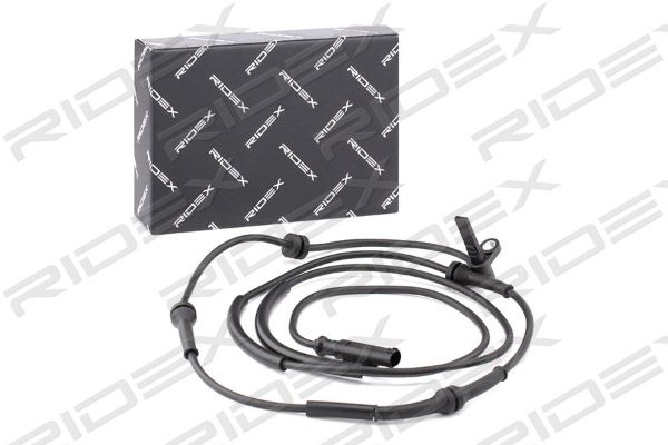 Czujnik, prędkość obrotowa koła RIDEX 412W0256