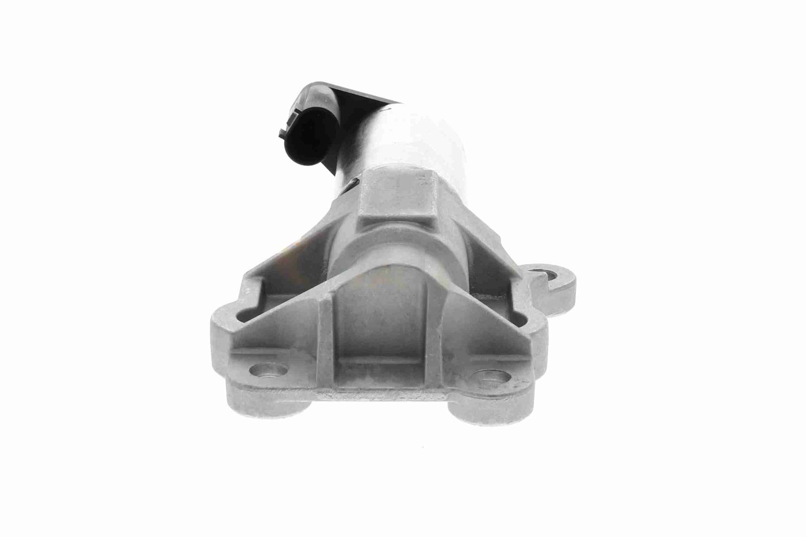 Valve de commande, réglage d'arbres à came