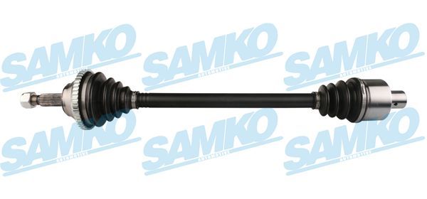 Wał napędowy SAMKO DS39056