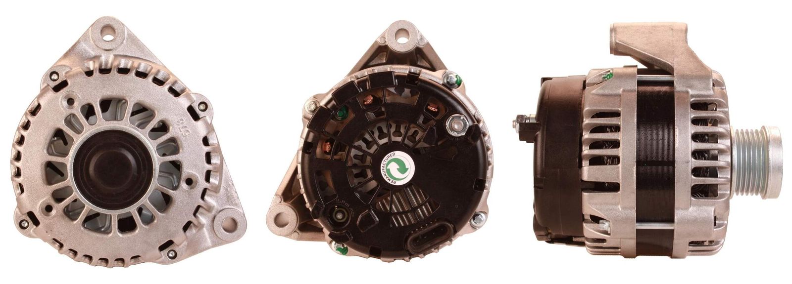 Alternator LUCAS LRA03262