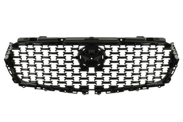 Grille de radiateur