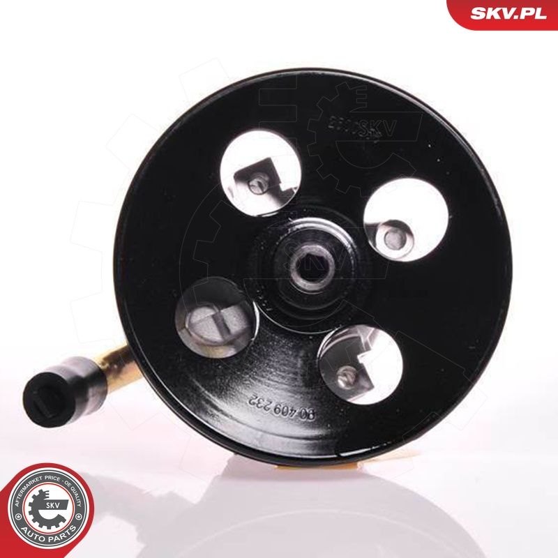 Levně Hydraulické čerpadlo, řízení ESEN SKV 10SKV142