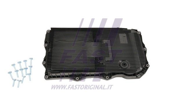 Filtr hydrauliczny, automatyczna skrzynia biegów FAST FT38014