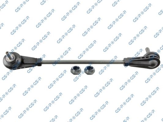 Drążek / wspornik, stabilizator GSP S051536