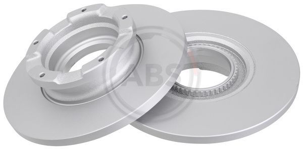 Tarcza hamulcowa A.B.S. 18396