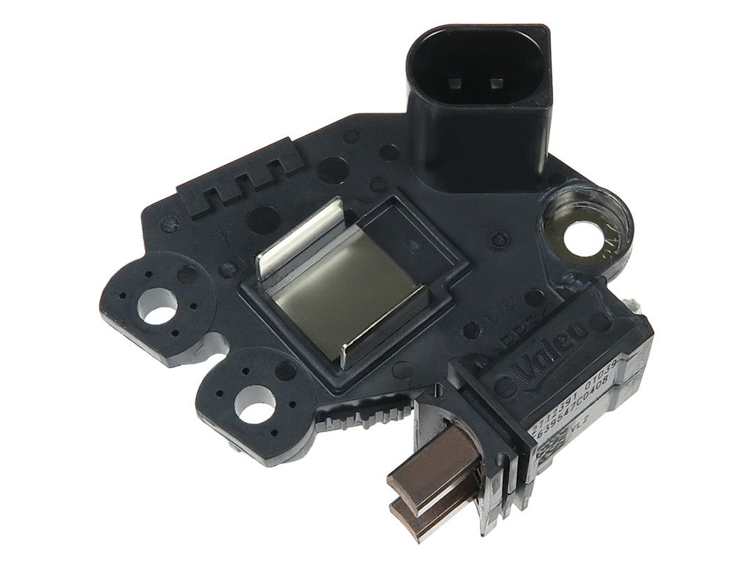 Regulator, alternator AS-PL Valeo ARE3346(VALEO)