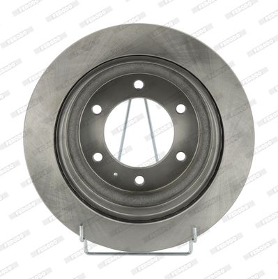 Tarcza hamulcowa FERODO DDF695
