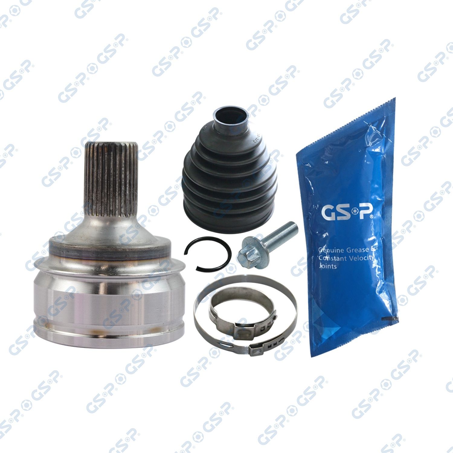 Set articulatie, planetara GSP 802737