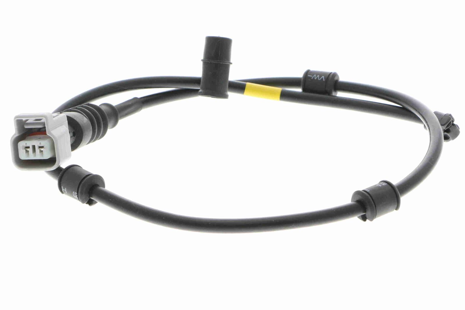 senzor de avertizare,uzura placute de frana VEMO Original Quality V70-72-0262
