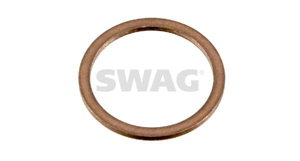 Pierścień uszczelniający, przełącznik termiczny SWAG 40 90 3083