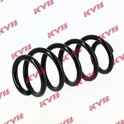 Levně Pružina podvozku KYB RA5110