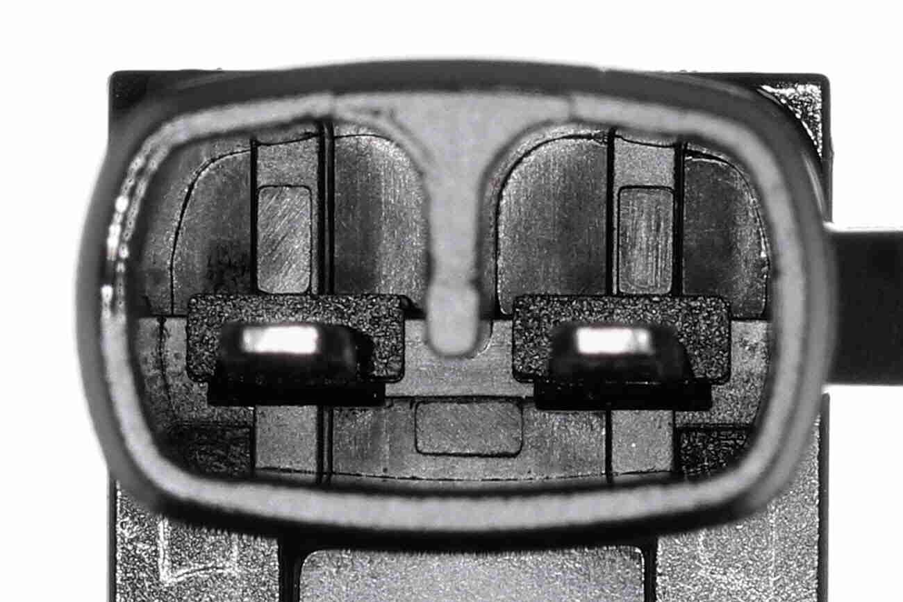 Valve de commande, réglage d'arbres à came