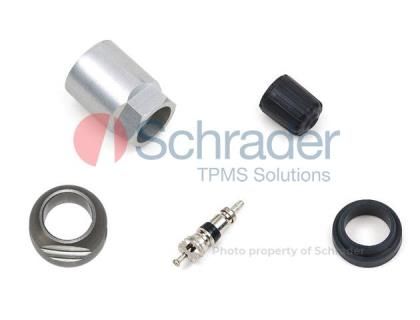 Set reparatie, senzor roata (sist.control presiune pneu) SCHRADER 5029