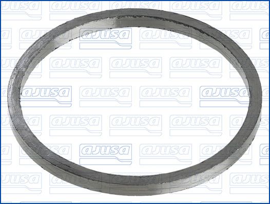 Прокладка, труба выхлопного газа