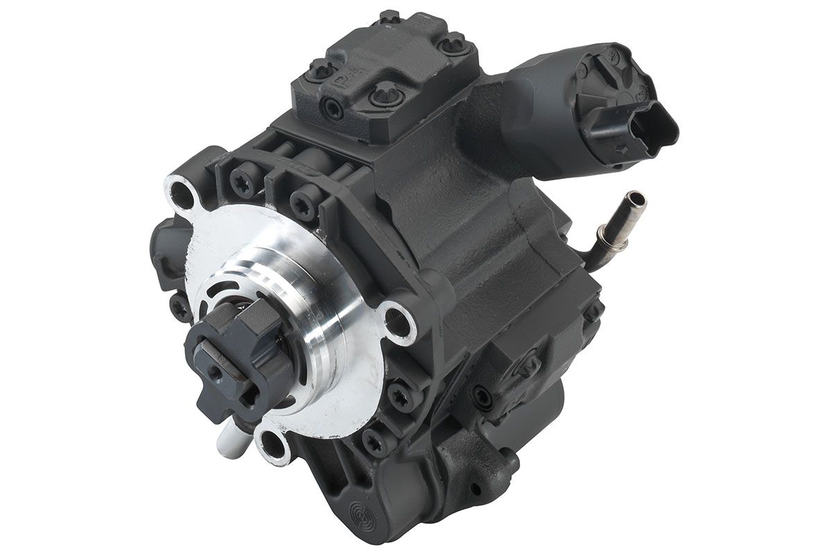 Pompa wysokiego ciśnienia CONTINENTAL/VDO 5WS40809-Z