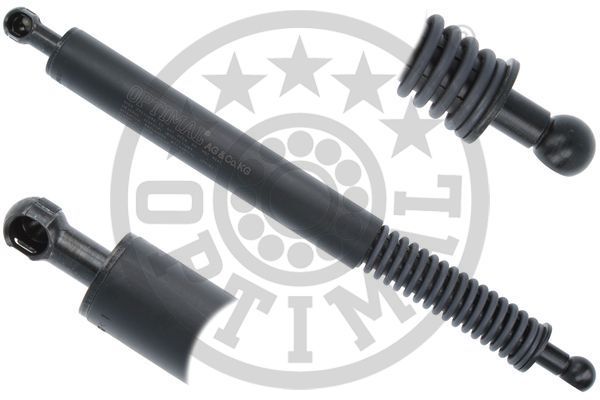 Sprężyna gazowa, pokrywa bagażnika OPTIMAL AG-50025