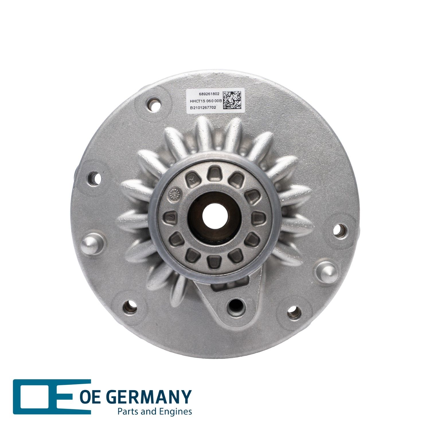 Mocowanie amortyzatora OE GERMANY 801150
