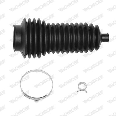 Zestaw osłon, układ kierowniczy MONROE L25009