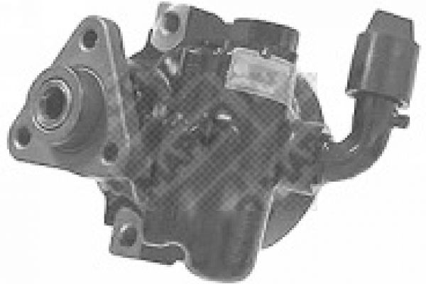 Pompa hydrauliczna, układ kierowniczy MAPCO 27009