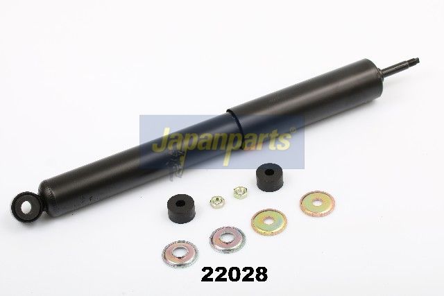 Levně Tlumič pérování JAPANPARTS MM-22028