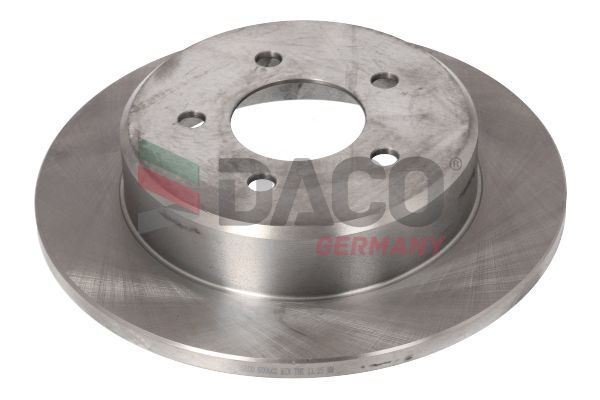 Tarcza hamulcowa DACO GERMANY 600502