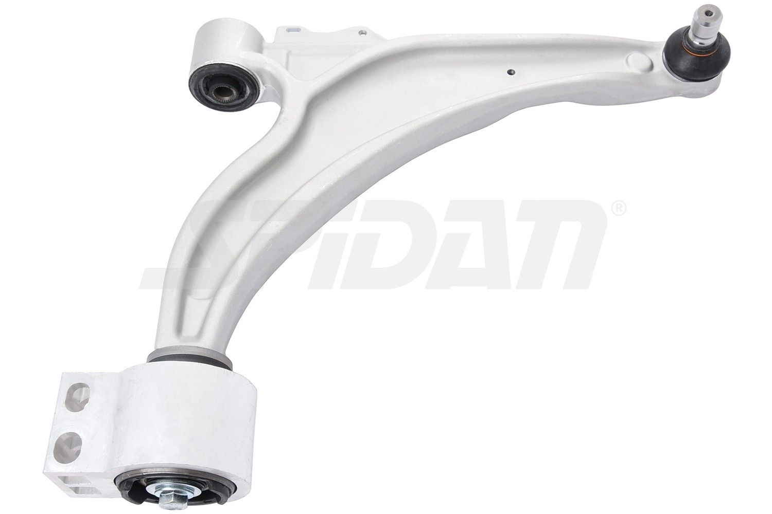 Brat, suspensie roata SPIDAN CHASSIS PARTS 51376