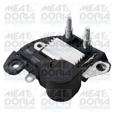 Regulator napięcia MEAT & DORIA 52066