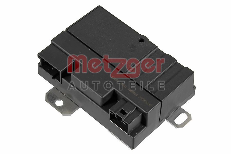 Juhtseade, kütusepump